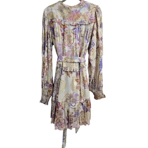 Gorgeous Elegant Dress-Size Medium - Picture 11 of 17